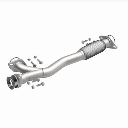 Magnaflow BRE Exhaust 06-12 Fusion Milan MKZ Zephyr 3.0L 3.5L Front Pipe Kit