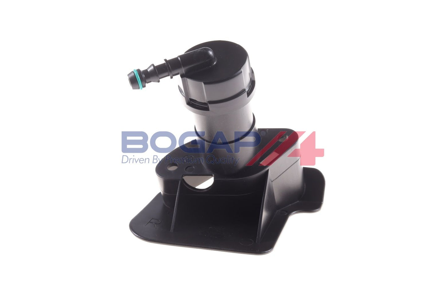 BOGAP L5522107 Washer Fluid Jet, Headlight Cleaning