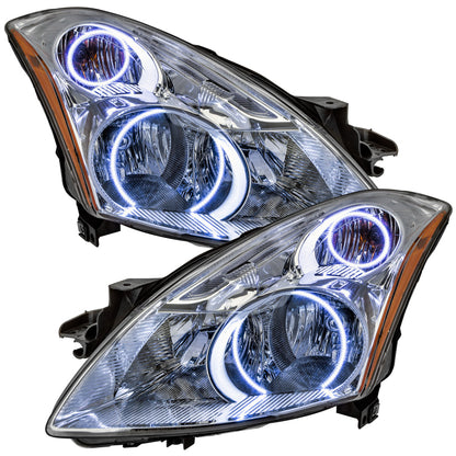 ORACLE Lighting Oracle 10-12 Nissan Altima Sedan SMD HL - ColorSHIFT