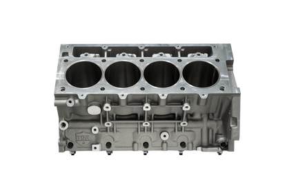 Fleece Performance GM LSR Freedom Series Standard Deck Solid Aluminum Block