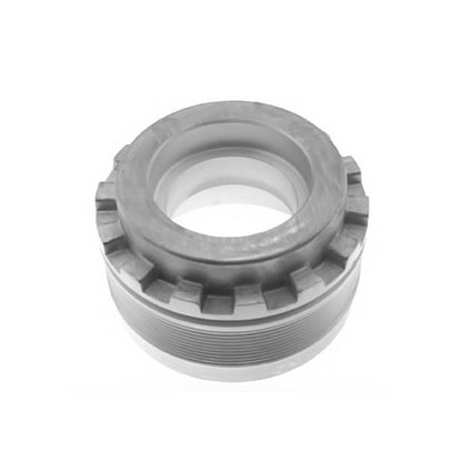 Yukon Gear & Axle Yukon Gear Left Hand Carrier Bearing Adjuster For 9.25in GM IFS
