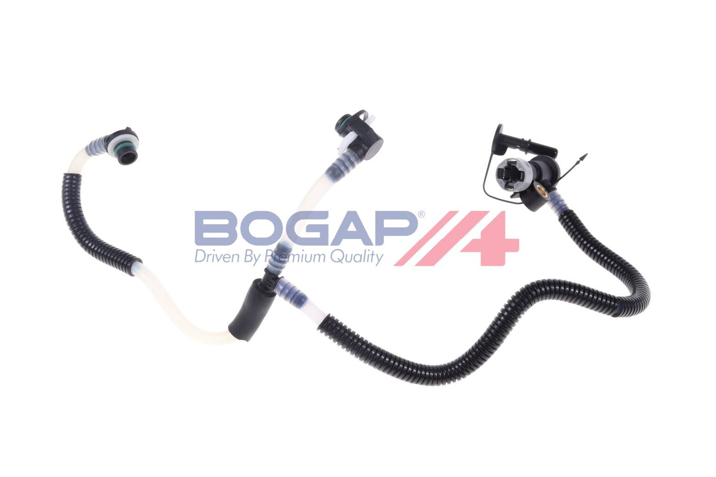 BOGAP C1646113 Fuel Line