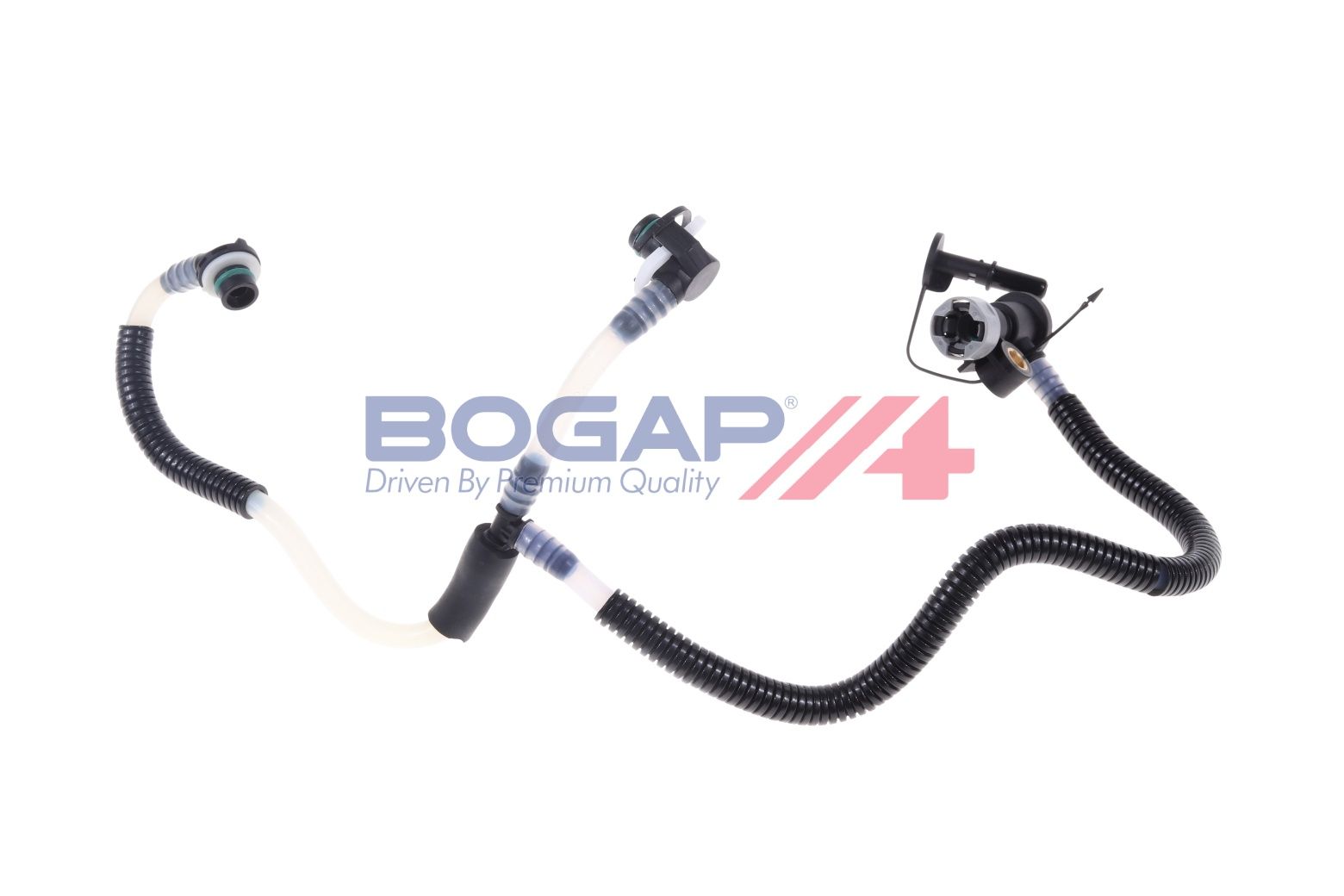BOGAP C1646113 Fuel Line
