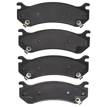 R1 Concepts R1 99-13 Cadillac Escalade ESV Front/Rear R1 Optimum OE Brake Pads