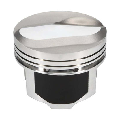 Wiseco Pro Tru Street Chevy Big Block 4.260in Bore 1.645in CH 21.00 CC Piston Set