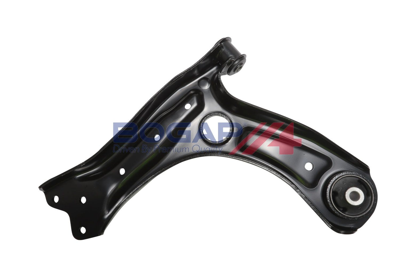 BOGAP A3327125 Control/Trailing Arm, Wheel Suspension