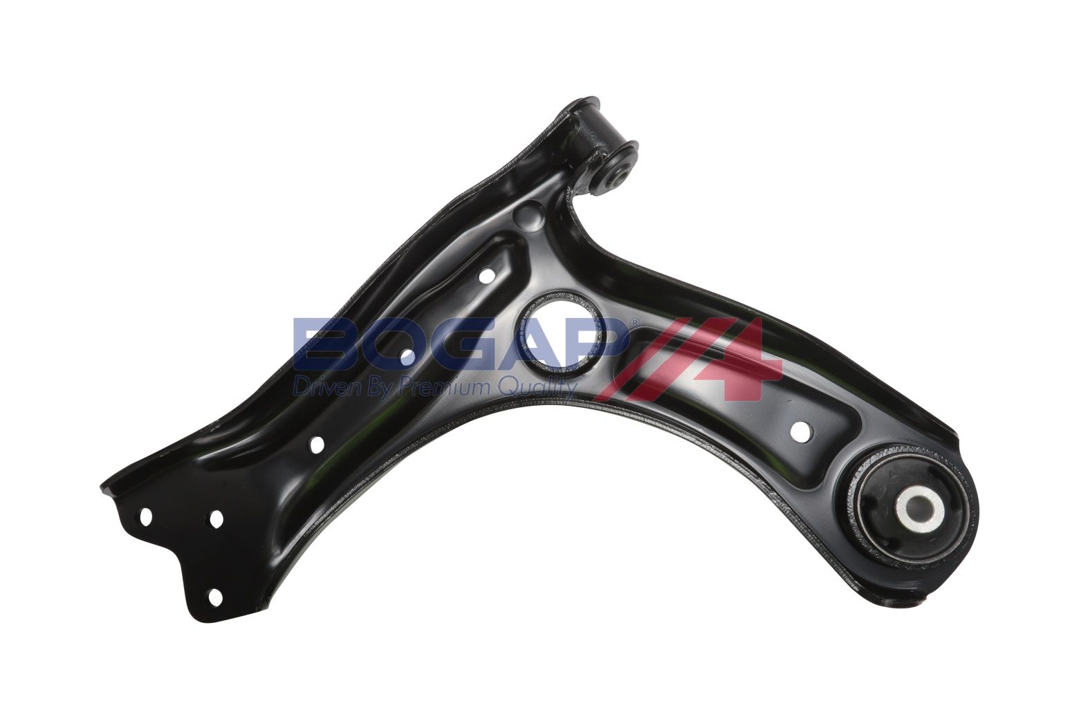 BOGAP A3327125 Control/Trailing Arm, Wheel Suspension