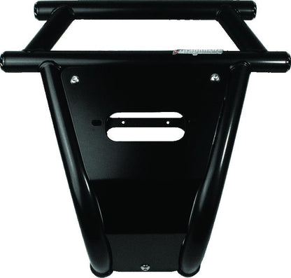 DragonFire Racing 15-22 Polaris RZR 900/1000 Front Bumper With Winch Mount