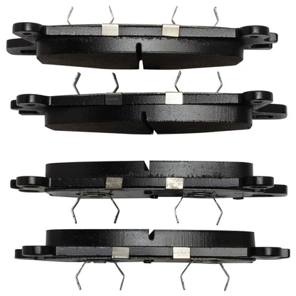R1 Concepts R1 23-26 Kia EV6 Front Optimum OE Brake Pads