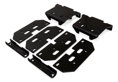 Air Lift LoadLifter 5000 Ultimate Rear Air Spring Kit for 03-13 Dodge Ram 2500 RWD