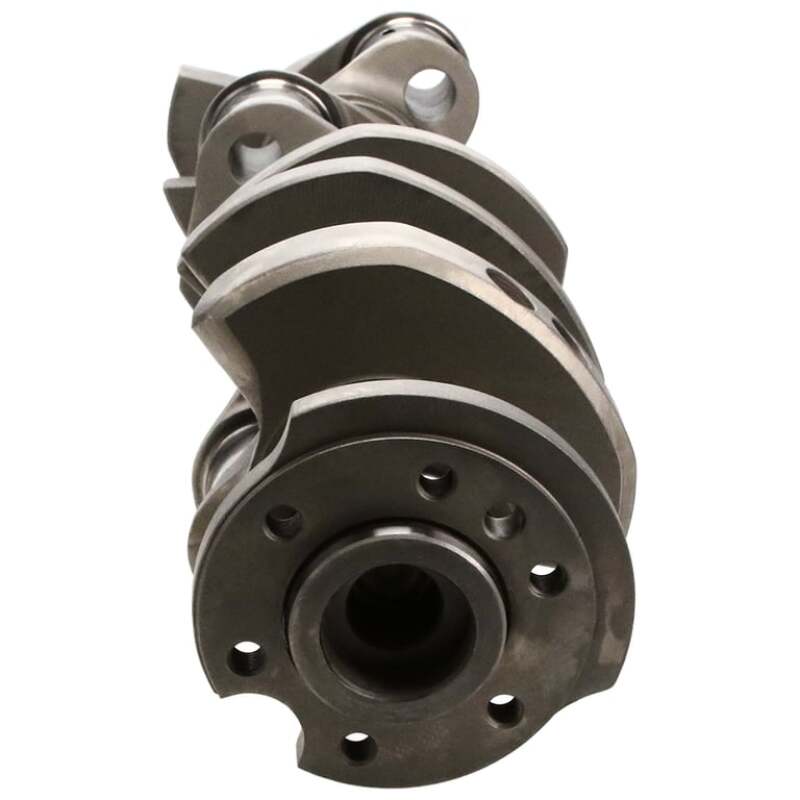 Manley Performance Manley Chevrolet Small Block Forged Crankshaft - 3.875in Stroke