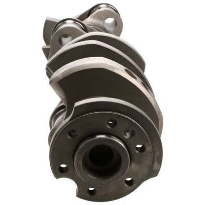 Manley Performance Manley Chevrolet Small Block Forged Crankshaft - 3.750in Stroke