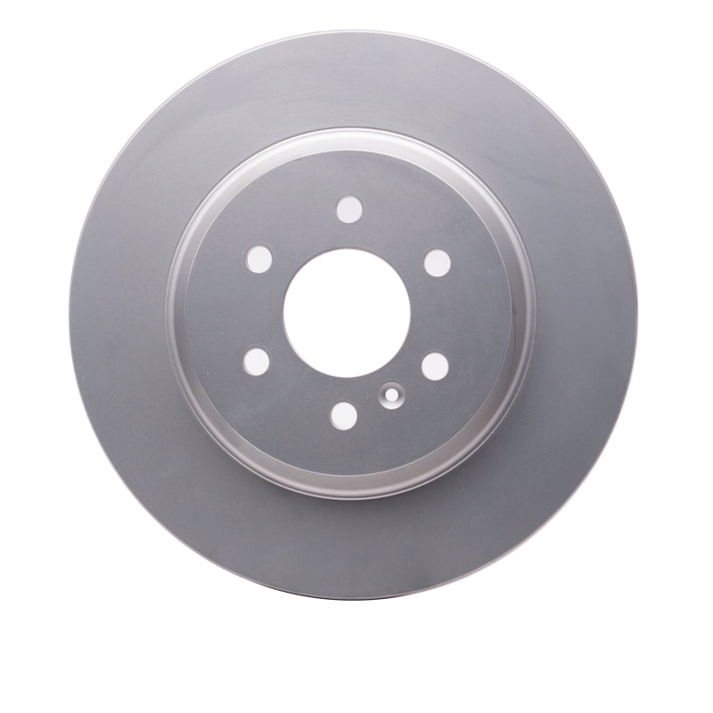 DFC 11-15 VPG MV-1 Rear Brake Rotor