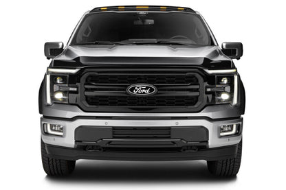 Husky Liners 15-24 Ford F-150 Aerocab PRO - Marker Light - Blk