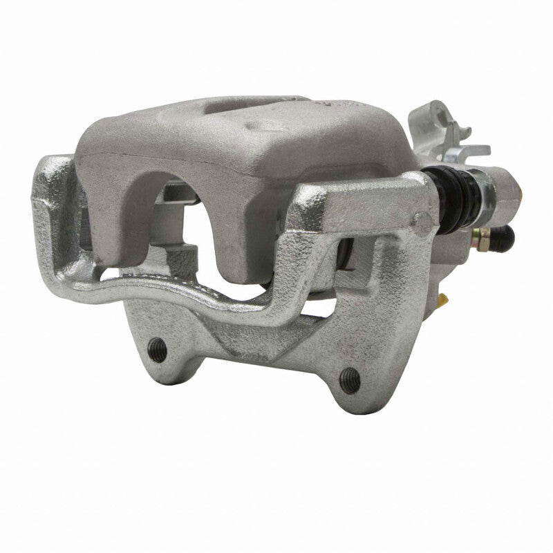DFC 07-16 Mini Cooper Rear-R Premium Caliper - Silver Zinc Coated