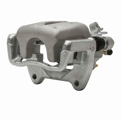 DFC 07-16 Mini Cooper Rear-R Premium Caliper - Silver Zinc Coated