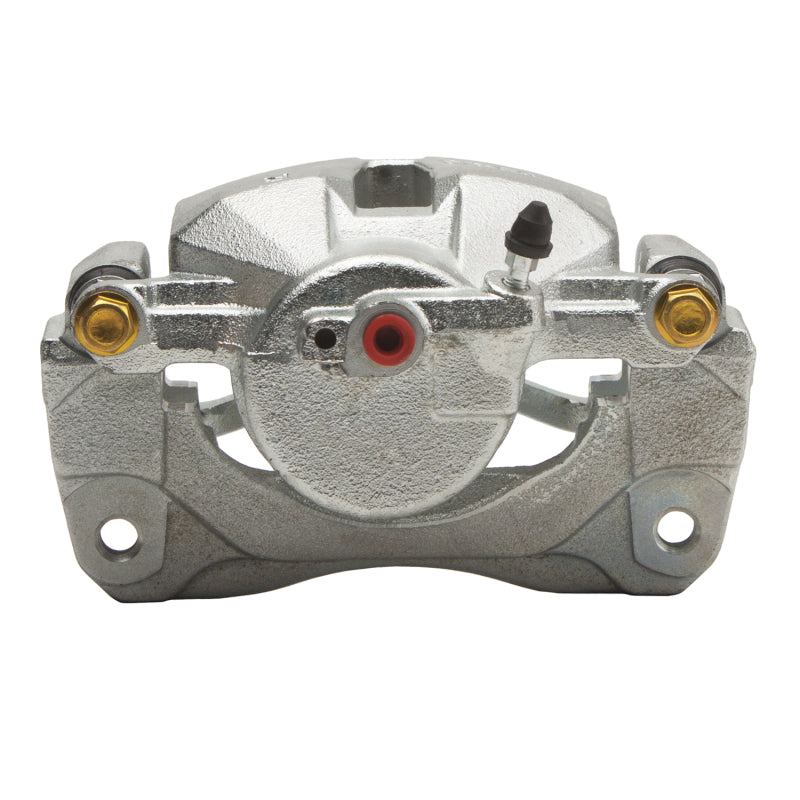 DFC 02-04 Toyota Camry Front-R Premium Caliper - Silver Zinc Coated