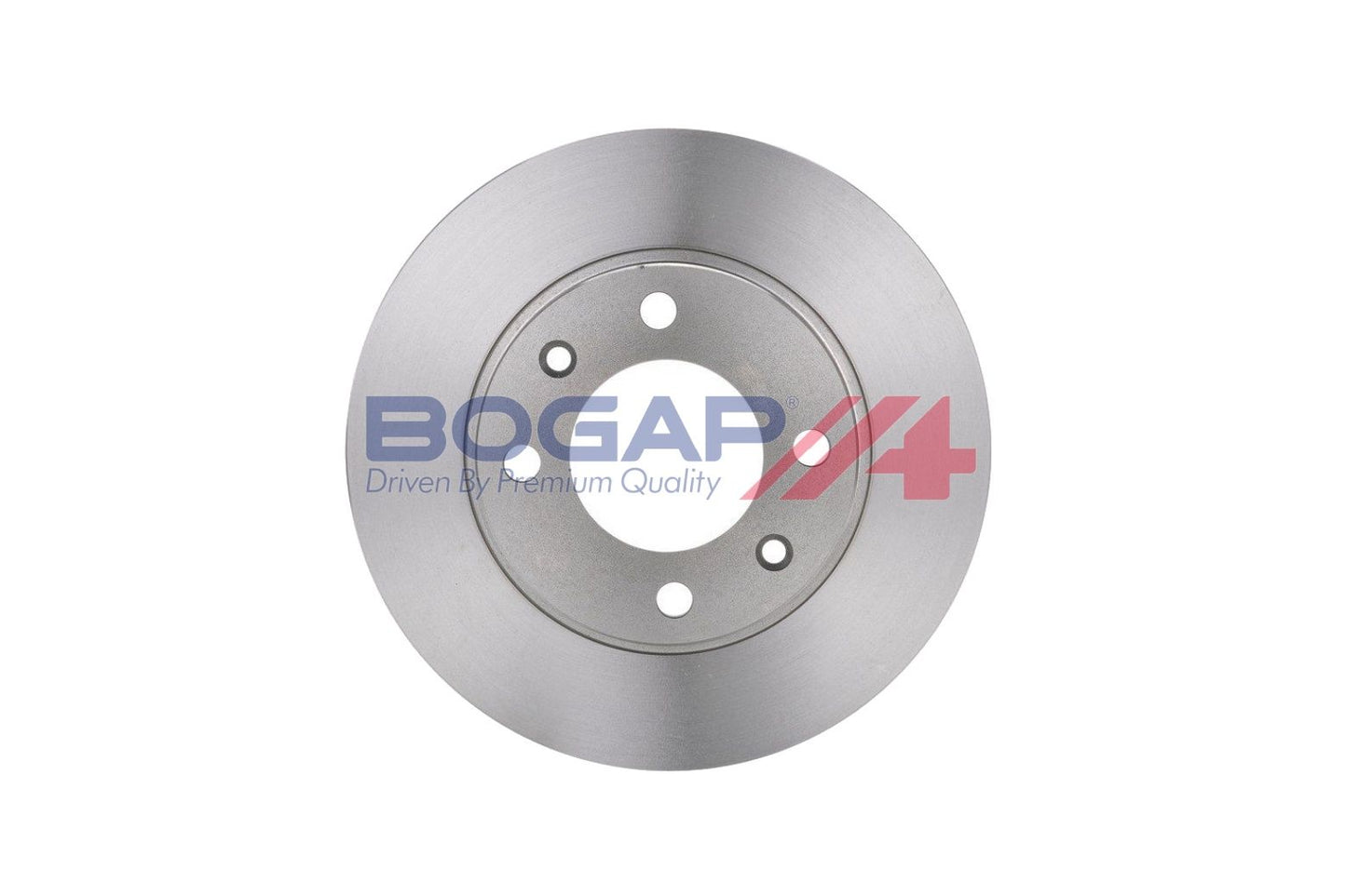 BOGAP P8211216 Brake Disc