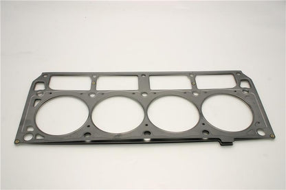 Cometic Gasket Cometic GM LS1 SB 4.100in Bore .080in MLS-5 Head Gasket