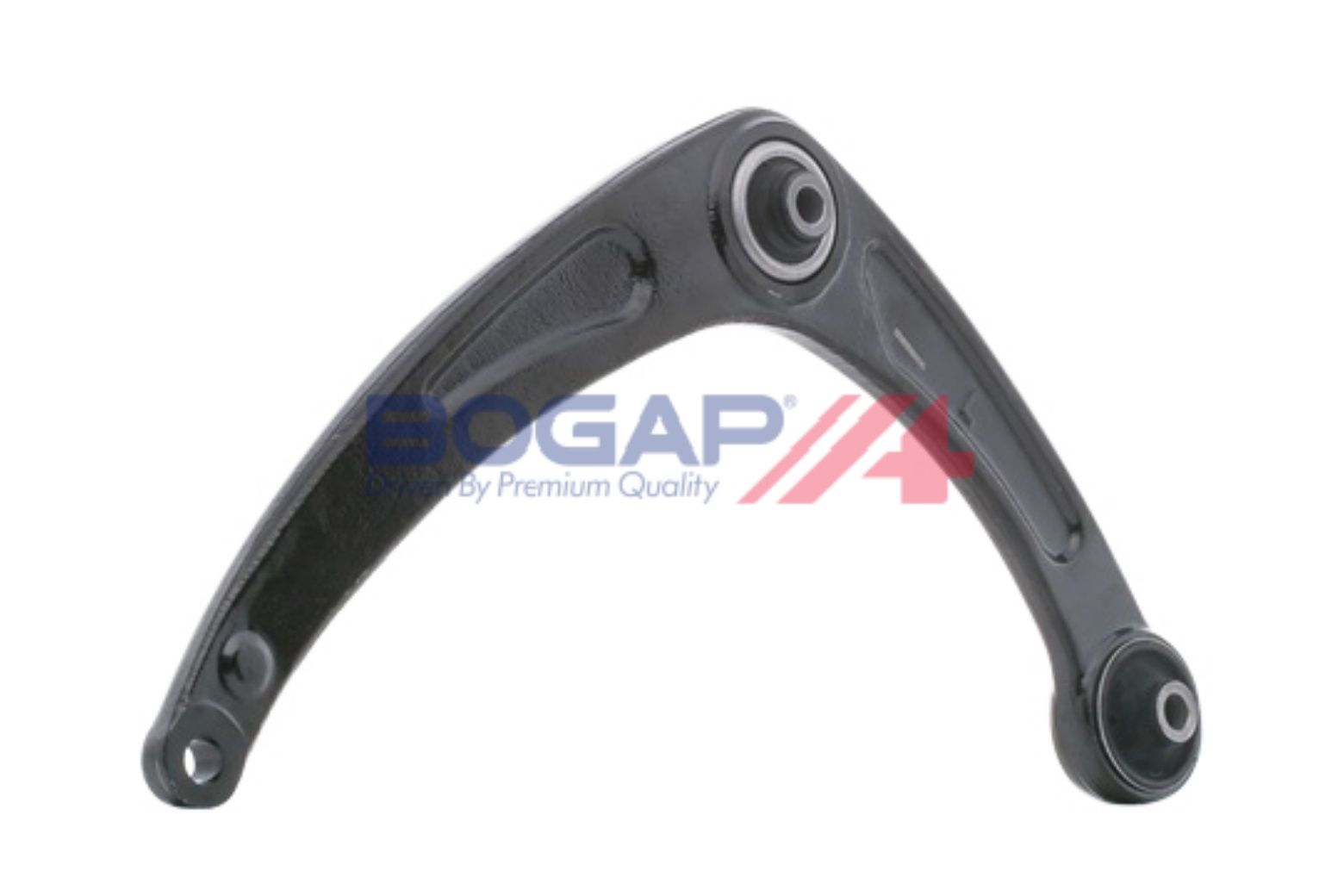 BOGAP P3327101 Control/Trailing Arm, Wheel Suspension