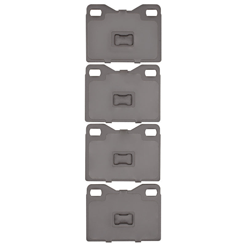 DFC 74-77 Audi 100 Series Front 3000 Semi-Metallic Brake Pads