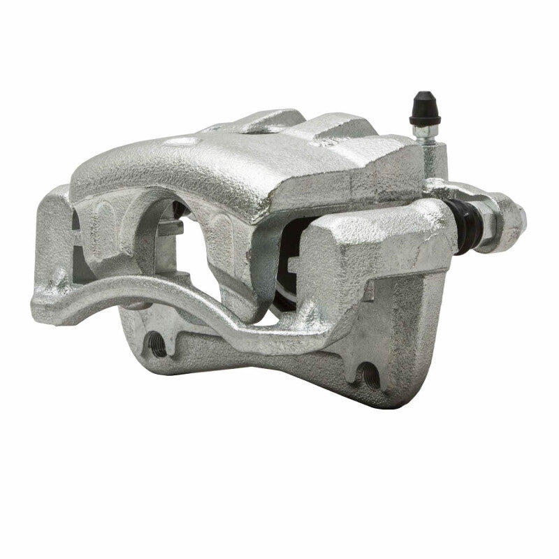 DFC 12-18 Hyundai Veloster Front-R Premium Caliper - Silver Zinc Coated