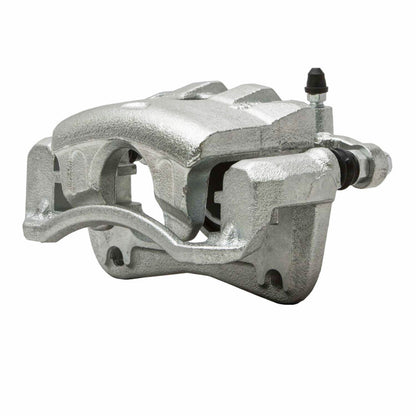 DFC 12-18 Hyundai Veloster Front-R Premium Caliper - Silver Zinc Coated