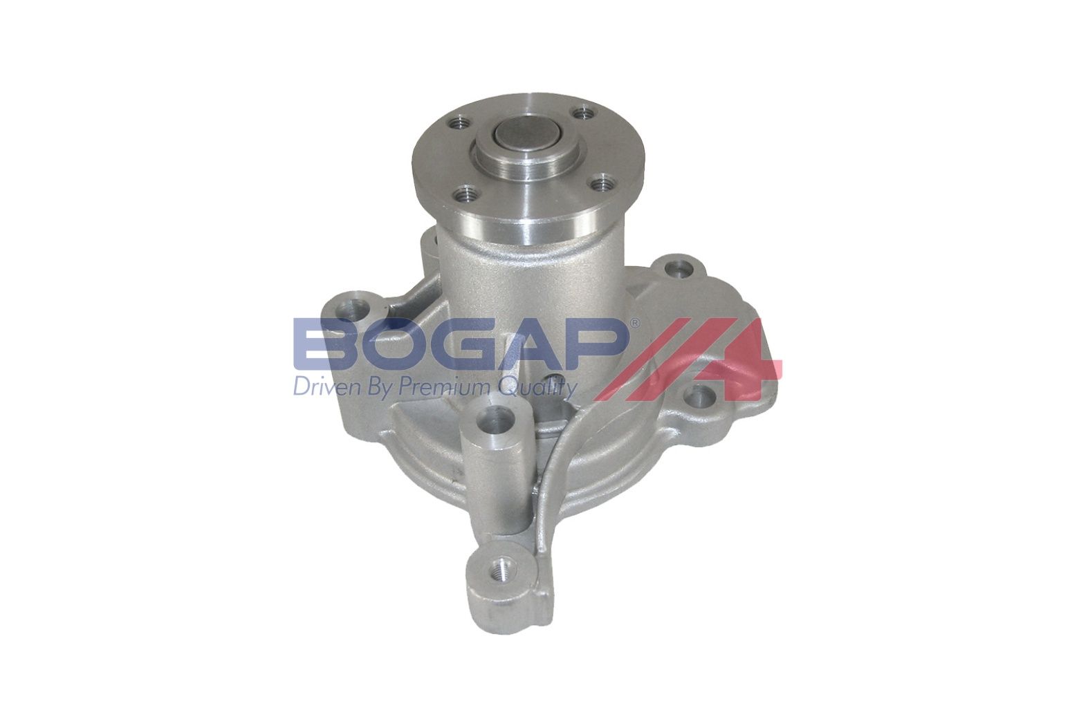 BOGAP Y4234110 Water Pump, Engine Cooling