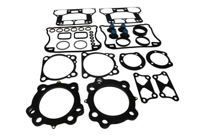 Wiseco 04-10 HD Sportster 1200/Buell XB12RS 10.51 Piston Kit