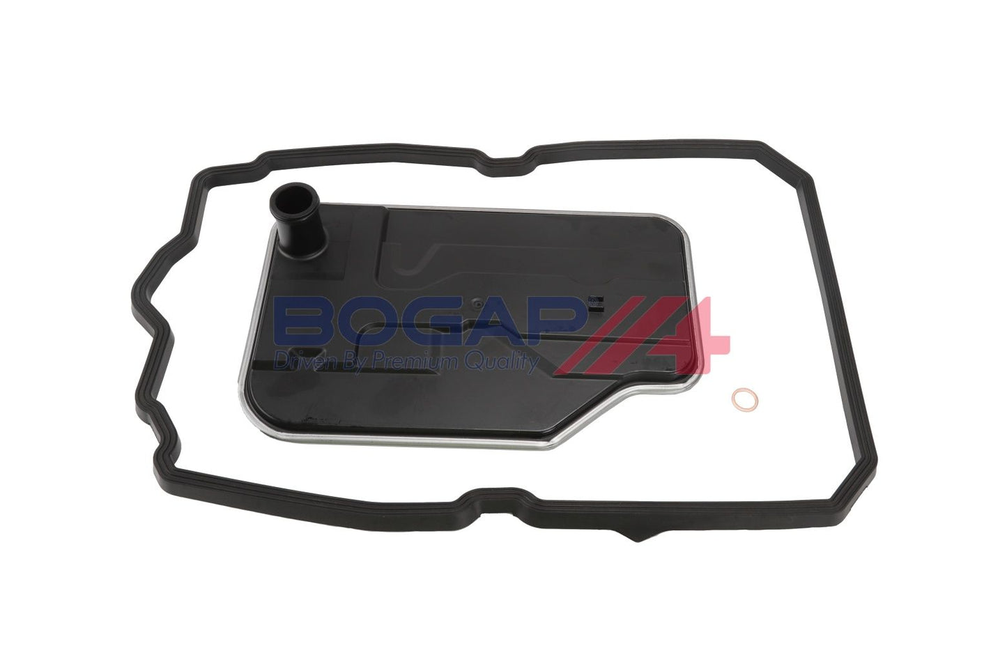 BOGAP C8115128 Hydraulic Filter Kit, Automatic Transmission
