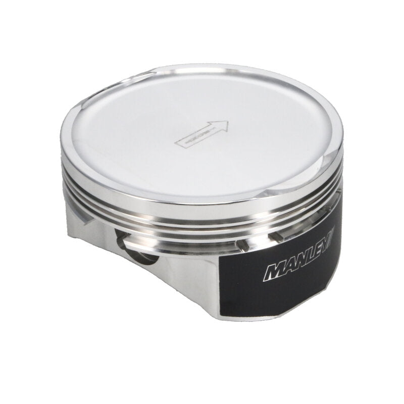 Manley Performance Manley Chrysler Hemi 6.1L 4.080in Bore 3.579in Stroke -11.5cc Dish Platinum Series Extreme Duty