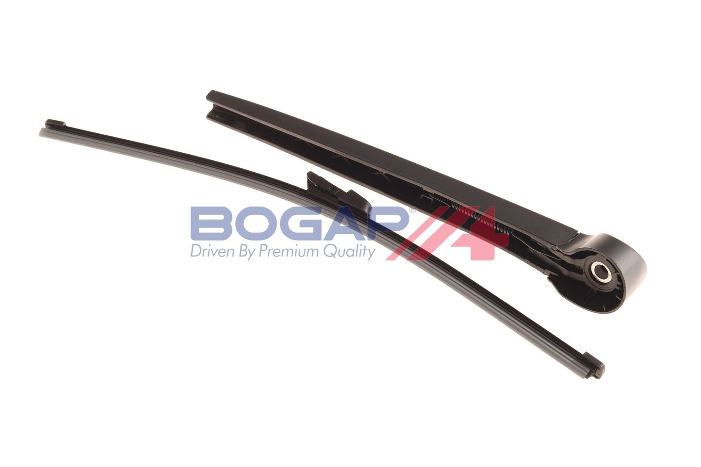 BOGAP A5515114 Wiper Arm Set, Window Cleaning