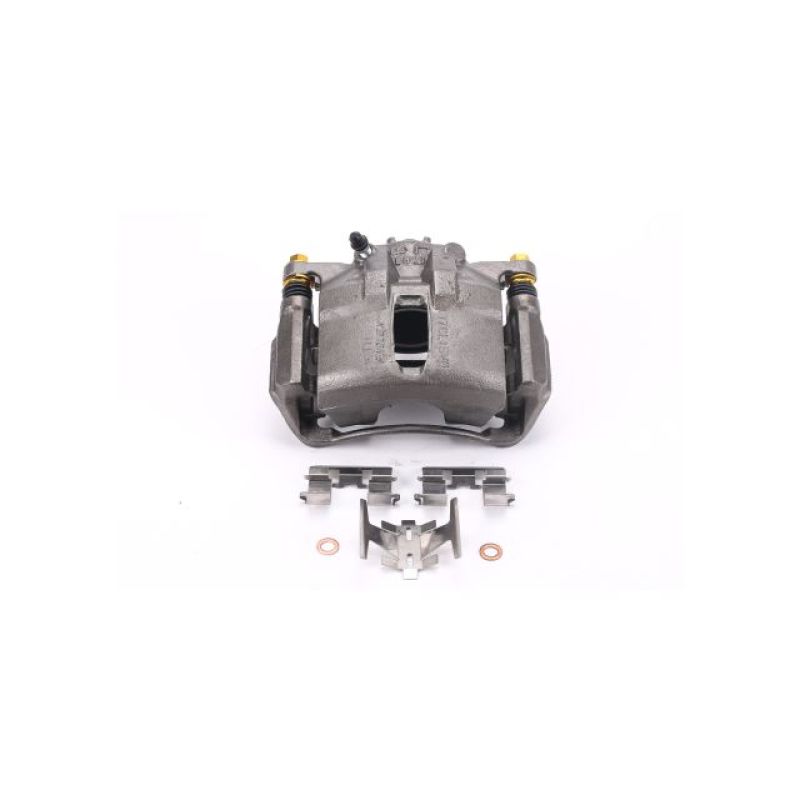 PowerStop Power Stop 91-95 Acura Legend Front Left Autospecialty Caliper w/Bracket