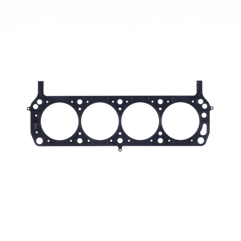 Cometic Gasket Cometic Ford 302/351W Windsor V8 .086in MLS Cylinder Head Gasket - 4.080in Bore - SVO