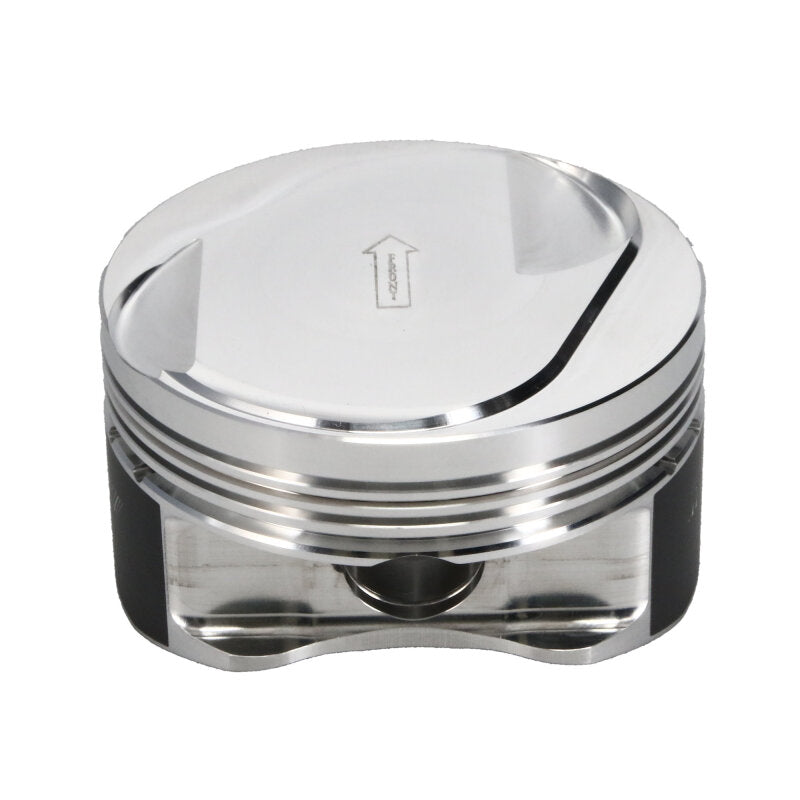 Manley Performance Manley Ford Raptor 6.2L SOHC 2 Valve +7.5cc Dome 4.0169in Bore Piston Set