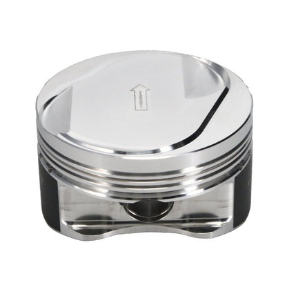 Manley Performance Manley Ford Raptor 6.2L SOHC 2 Valve +7.5cc Dome 4.0169in Bore Piston Set