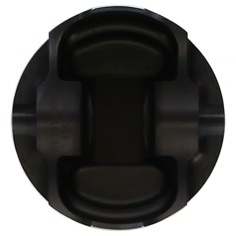 Wiseco 15-23 Kawasaki Brute Force 85mm Bore Black Edition Piston Kit