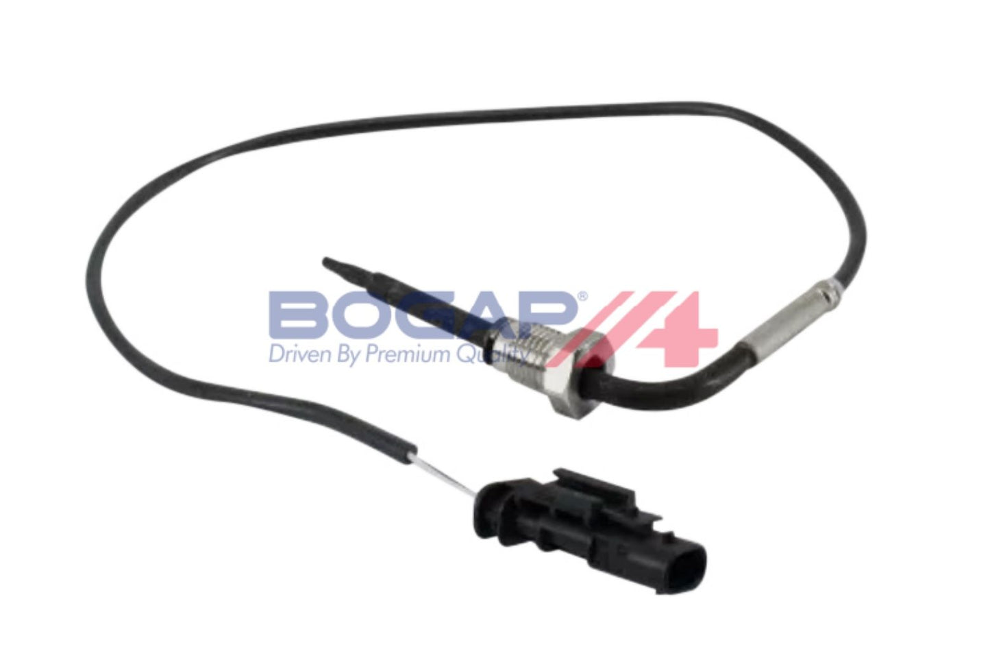 BOGAP W6120156 Sensor, Exhaust Gas Temperature