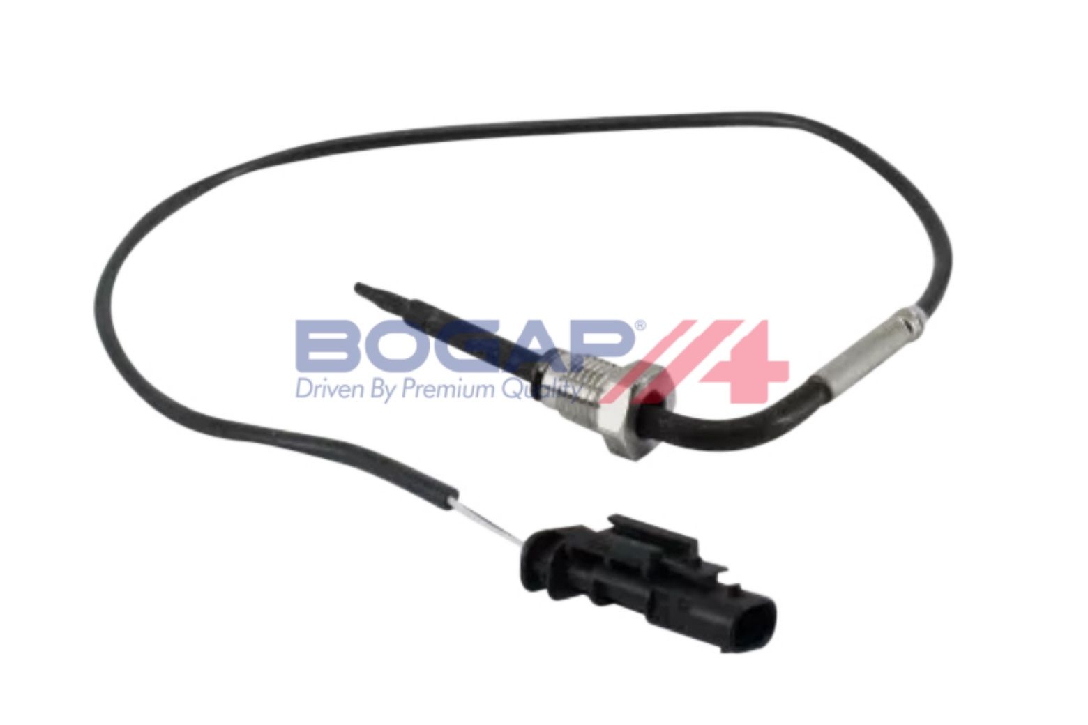 BOGAP W6120156 Sensor, Exhaust Gas Temperature