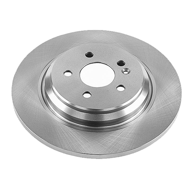 PowerStop Power Stop 00-03 Mercedes-Benz ML55 AMG Rear Autospecialty Brake Rotor