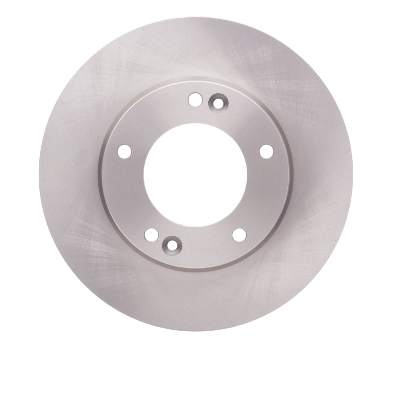 DFC 07-09 Kia Sorento Front Brake Rotor