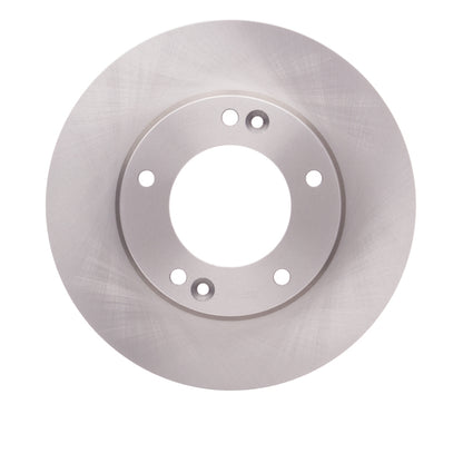 DFC 07-09 Kia Sorento Front Brake Rotor