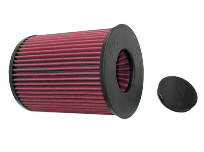 K&N Engineering K&N Replacement Air Filter - Round Tapered - Universal 5.75in Base OD x 5.938in Top OD x 7.688in H