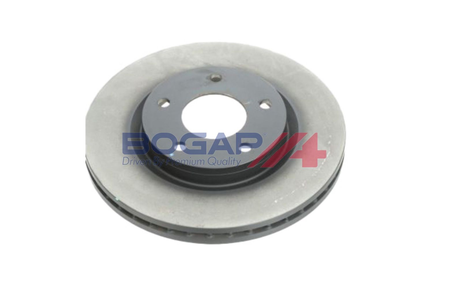 BOGAP N8211101 Brake Disc