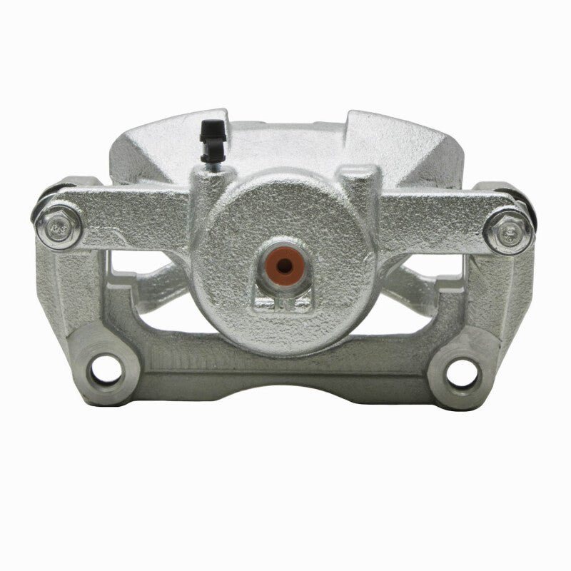 DFC 14-23 Nissan Rogue Sport Front-L Premium Caliper - Silver Zinc Coated