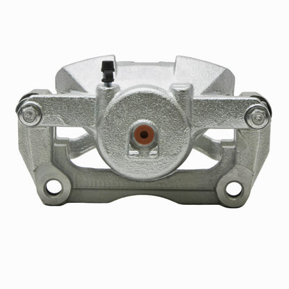 DFC 14-23 Nissan Rogue Sport Front-L Premium Caliper - Silver Zinc Coated