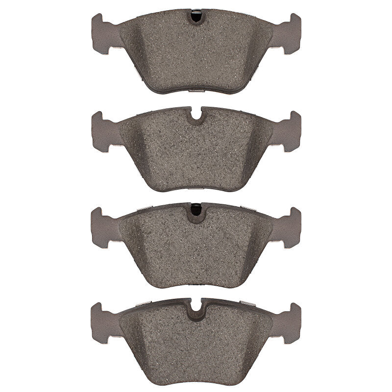 R1 Concepts R1 96-03 BMW 528I Front Euro Ceramic Brake Pads
