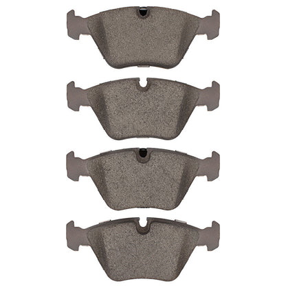 R1 Concepts R1 96-03 BMW 528I Front Euro Ceramic Brake Pads