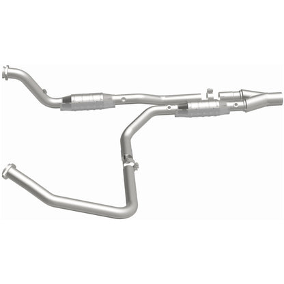 Magnaflow Conv DF 04-07 Dodge Ram 5.7L