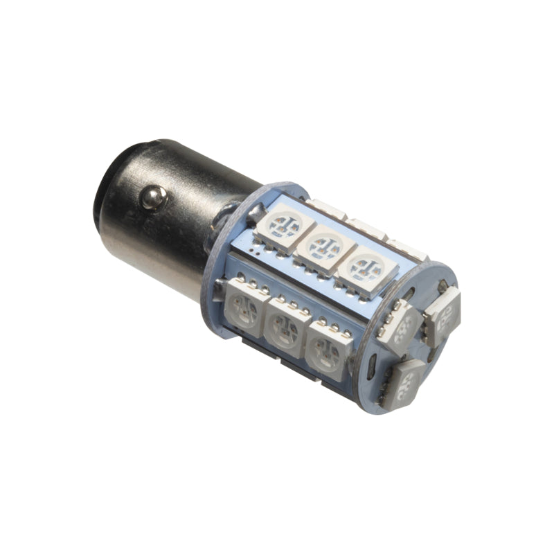 ORACLE Lighting Oracle 1157 18 LED 3-Chip SMD Bulb (Single) - Red